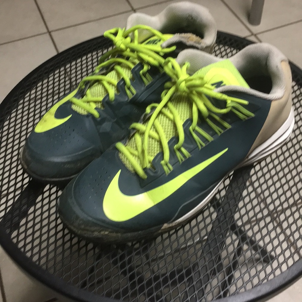 Nike Lunar Ballistec